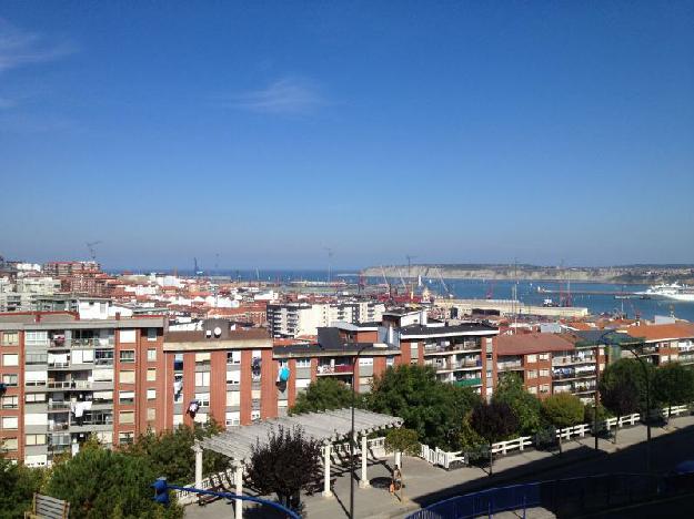 Piso en Portugalete