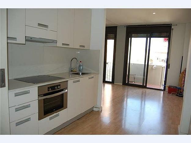 Piso en Sant Boi de Llobregat