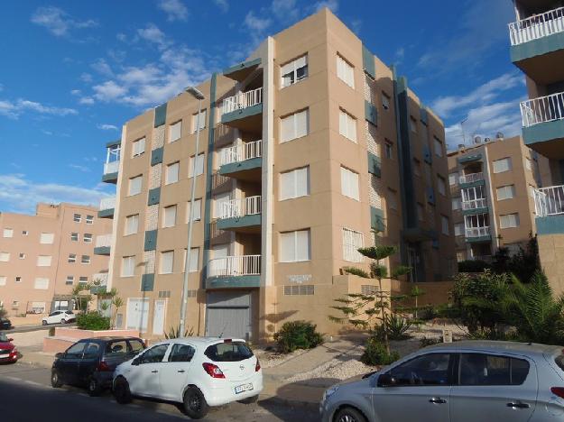Piso en Torrevieja