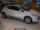 Renault Megane Dynamique 1.6 16v 110 - mejor precio | unprecio.es