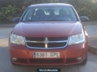 SE VENDE DODGE AVENGER - mejor precio | unprecio.es