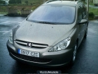 Se vende Peugeot 307 SW Pack+ HDI 110 cv. - mejor precio | unprecio.es