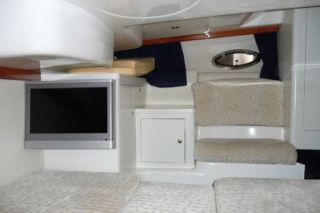 SEA RAY 475 Sundancer - 2009