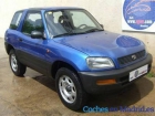 Toyota Rav4 - mejor precio | unprecio.es