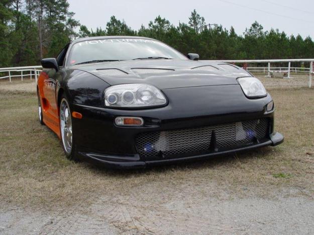 Toyota Supra 3.0l