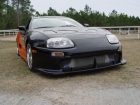 Toyota Supra 3.0l - mejor precio | unprecio.es