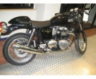 TRIUMPH THRUXTON 900 - mejor precio | unprecio.es