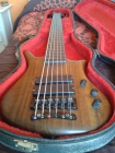 vendo bajo warwick thumb bolt-on de 6 cuerdas freetles - mejor precio | unprecio.es