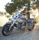 Vendo Hyosung Aquila 650 gv - mejor precio | unprecio.es