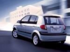 Vendo hyundai Getz 1.1 3p año 2003 - mejor precio | unprecio.es