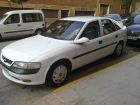 Vendo Opel Vectra Blanco - mejor precio | unprecio.es