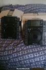 vendo platos cd pionner cdj 2000 - mejor precio | unprecio.es