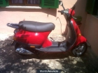 VESPA ET4-50 - mejor precio | unprecio.es