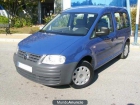 Volkswagen Caddy 1.9TDI Doble puerta latera * - mejor precio | unprecio.es