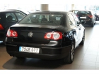 VOLKSWAGEN PASSAT  2.0TDI CR EDITION P.110 - mejor precio | unprecio.es