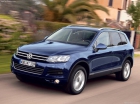 Volkswagen Touareg 3.0 Tdi V6 BlueMotion Technology - mejor precio | unprecio.es