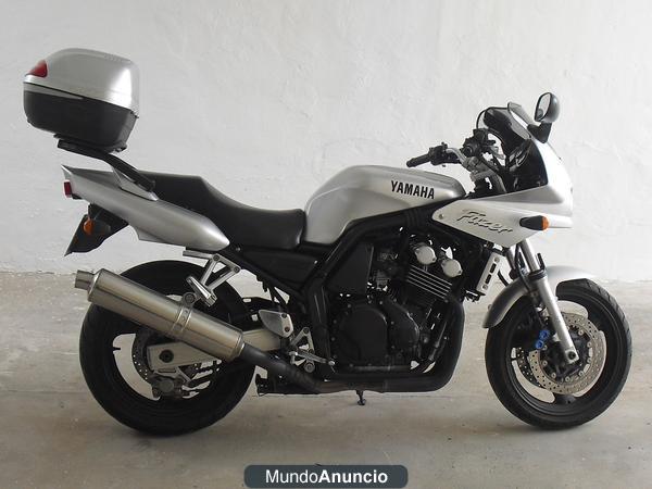 YAMAHA FAZER 600