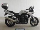 YAMAHA FAZER 600 - mejor precio | unprecio.es