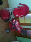 carrito de bebe para niña - mejor precio | unprecio.es