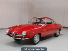 1961 Alfa Romeo Giulietta Sprint Speciale - mejor precio | unprecio.es
