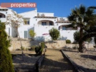 Adosado en venta en Benitachell/Benitatxell, Alicante (Costa Blanca) - mejor precio | unprecio.es