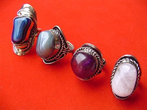 anillos precios de fabrica