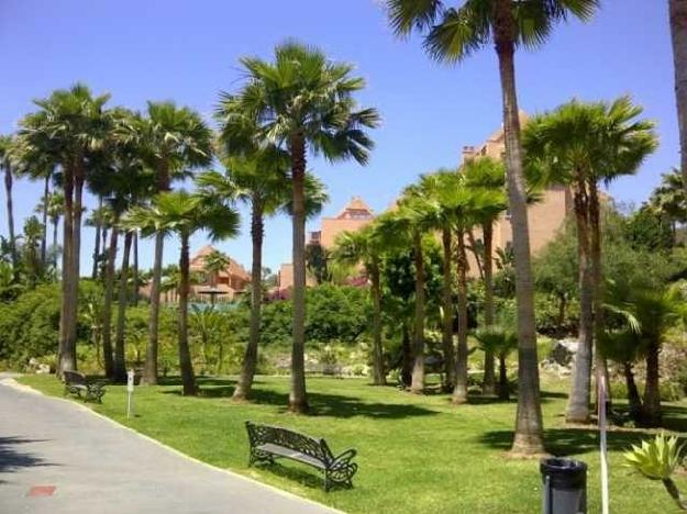 Apartamento en Casares