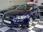 Audi A3 1.9 TDI AMBITION - mejor precio | unprecio.es