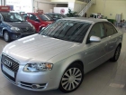AUDI A4 2.0 TDI 140 CV AÑO 2005 75.000 KLM - mejor precio | unprecio.es