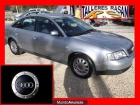 Audi A6 2.5TDI 6vel. - mejor precio | unprecio.es