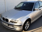 BMW Serie 3 320d en MADRID - mejor precio | unprecio.es