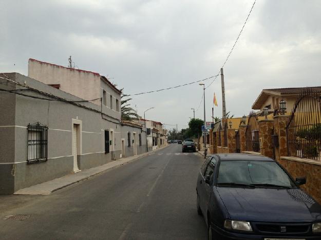 Casa en Orihuela