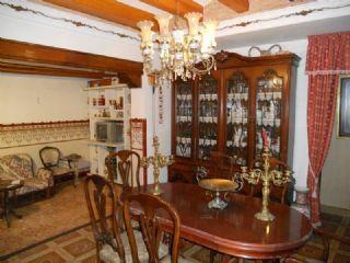 Casa en venta en Benissa, Alicante (Costa Blanca)