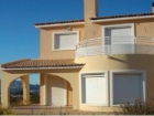 Chalet en venta en Gata de Gorgos, Alicante (Costa Blanca) - mejor precio | unprecio.es