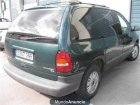 Chrysler Voyager SE 2.0 EFI - mejor precio | unprecio.es