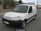 Citroën Berlingo 1.9D 600 - mejor precio | unprecio.es