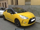 Citroën DS3 1.6 150 Cv THP - mejor precio | unprecio.es