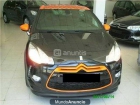 Citroën DS3 1.6 THP 200cv Racing - mejor precio | unprecio.es