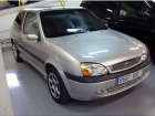 Comprar coche Ford Fiesta 1.8 Tddi Trend '02 en Madrid - mejor precio | unprecio.es