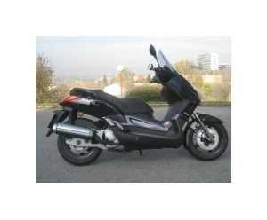 DERBI GPR 50