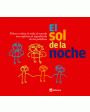 El sol de la noche