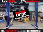 Elevador de coche 4.0KG - mejor precio | unprecio.es