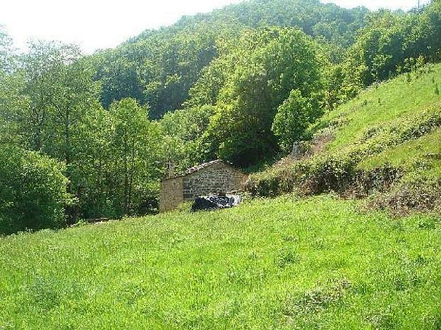 Finca rústica en Vega de Pas