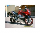 HONDA CBR 600 F - mejor precio | unprecio.es