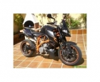 KTM SUPER DUKE - mejor precio | unprecio.es