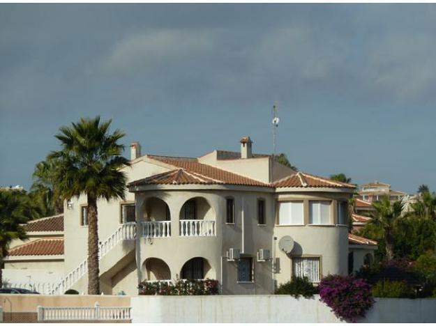 La Marquesa   - Detached villa - La Marquesa - CG15316   - 4 Habitaciones   - €650000€