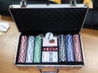 Maletin Poker Fichas - mejor precio | unprecio.es