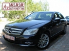 MERCEDES C 320 CDI  224CV AUT AVANTGARDE  AMG  FULL EQUIPE - Zamora - mejor precio | unprecio.es