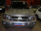 Mitsubishi Montero 3.2 DID 7P INTENSE - mejor precio | unprecio.es