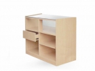 OFERTA- Mostrador en Madera - mejor precio | unprecio.es